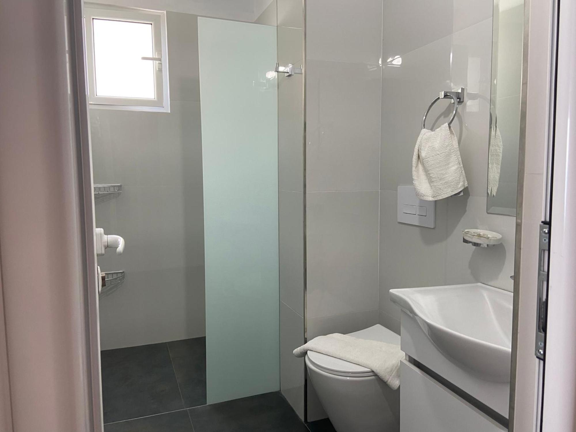 Qeparo Pano Rooms Værelse billede